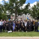 Master’s Commencement 2025