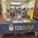 Week in the Life of a TCNJ MBA Student: Jaclyn Feit