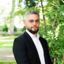 MBA Student Highlight: Xavier Roque