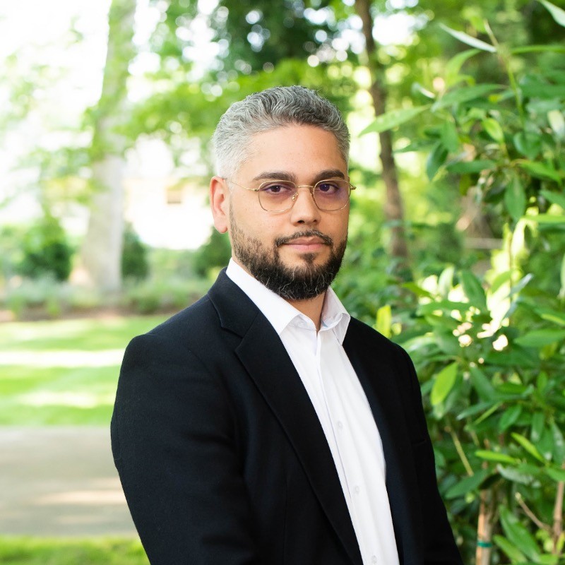 MBA Student Highlight: Xavier Roque