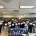 Fall 2025 Certificate Celebration for MBA Specializations